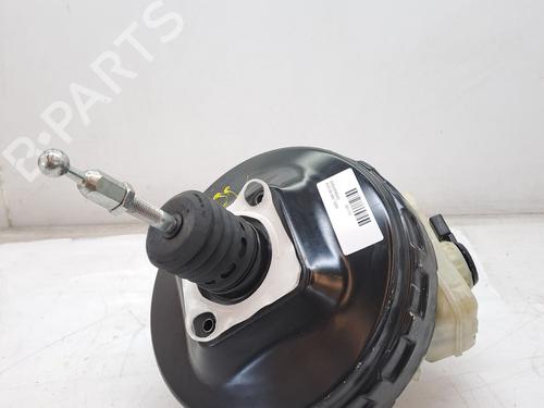 Servo brake AUDI Q5 (8RB) 2.0 TDI quattro | BP25999707M42 