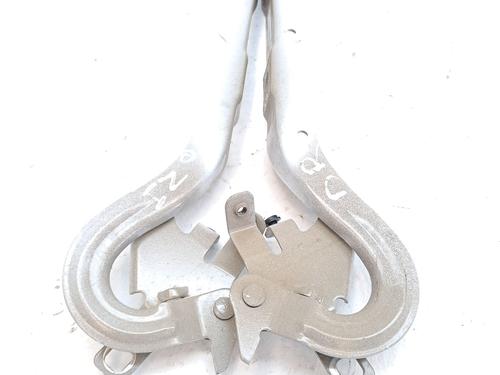 Used Hinge/Door check strap TOYOTA PROACE Van (MDZ_) Electric (MDZS, MDZZ) (136 hp) 29051654