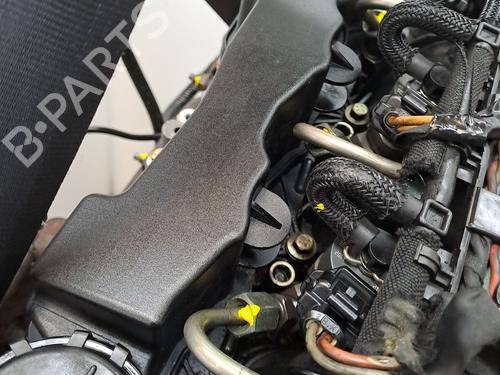 Engine PEUGEOT 307 SW (3H) 1.6 HDI 110 | BP23369746M1 