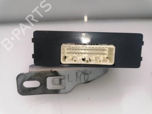 Elektronisk modul MAZDA 3 (BM, BN) 2.0 (120 hp) 23383762