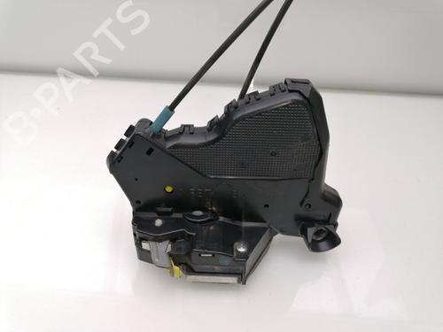 Used Front left lock SUZUKI GRAND VITARA II (JT, TE, TD) 1.9 DDiS All-wheel Drive (JT419, TD44, JB419WD, JB419XD,... (129 hp) 23384346
