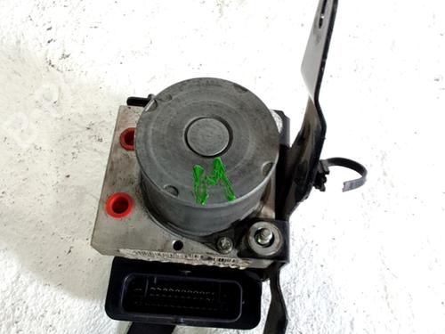 Used ABS pump RENAULT KANGOO / GRAND KANGOO II (KW0/1_) 1.5 dCi 75 (KW07, KW10, KW04) (75 hp) 32384052