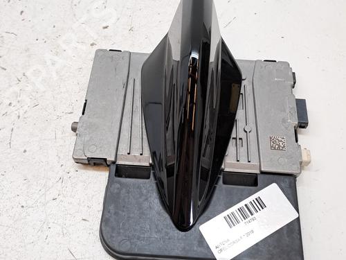 Antena/Base OPEL CORSA F (P2JO) 1.2 MHEV (101 hp) 27653330