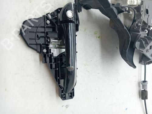 Used Front right exterior door handle MERCEDES-BENZ R-CLASS (W251, V251) R 280 CDI (251.121, 251.026, 251.126) (190 hp) 23358330