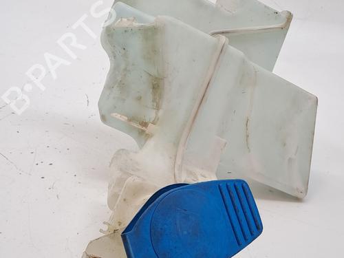 Used Windscreen washer tank VW PASSAT B6 Variant (3C5) 2.0 TDI (170 hp) 27292722