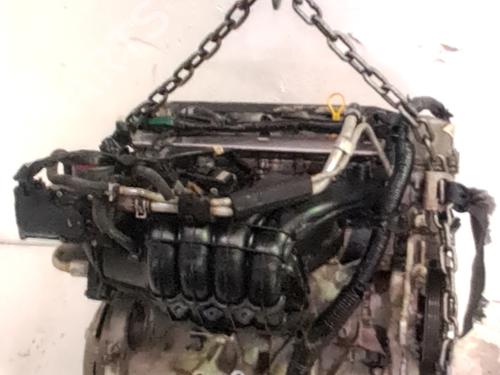 Motor SUZUKI SX4 (EY, GY) 1.6 VVT (RW416, YA21S) | BP30925870M1