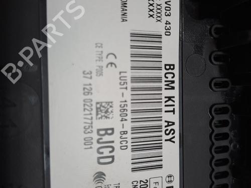 Fuse box FORD KUGA III (DFK) 2.0 EcoBlue 4x4 | BP23281750E1 