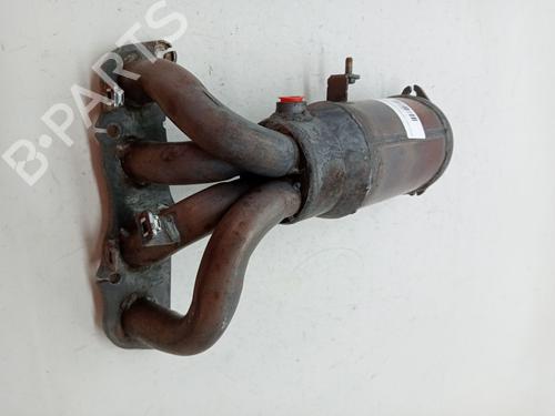 Used Catalyst TOYOTA YARIS (_P9_) 1.3 VVT-i (SCP90_, SCP90R) (87 hp) 23354902