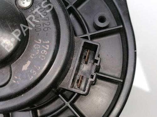 Heater blower motor SUBARU IMPREZA Hatchback (GR, GH, G3) 2.0 R AWD (GH7) | BP23378916M62 