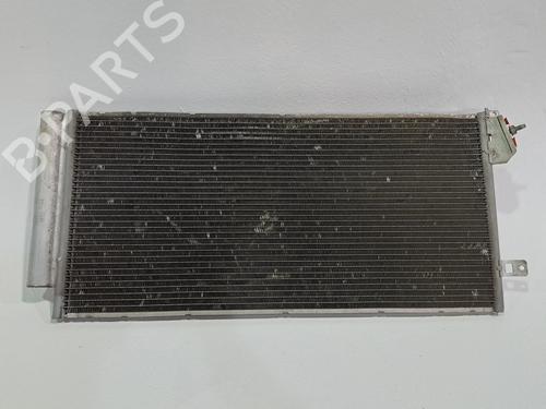 Used Heater matrix OPEL COMBO Box Body/MPV (X12) 1.3 CDTI (B05) (90 hp) 23373679