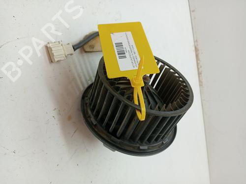 Heater blower motor VW TRANSPORTER T4 Van (70A, 70H, 7DA, 7DH) 2.4 D 701819021B