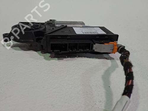 Left front window motor VW TOUAREG (7LA, 7L6, 7L7) 3.6 V6 FSI | BP23935055E21 