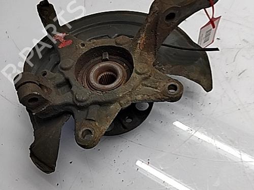 Used Left front steering knuckle Left front steering knuckle 38168045 38168045