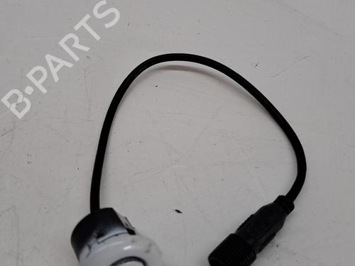 Used Electronic module BMW 1 (F20) 118 d (143 hp) 23366767