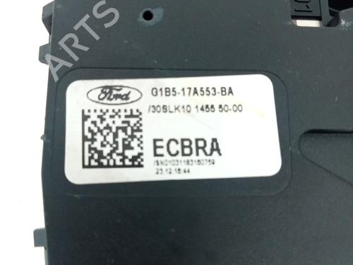 Switch FORD KA+ III (UK, FK) 1.2 Ti-VCT | BP28957266I30 