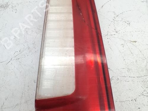 Right taillight RENAULT MASTER III Van (FV) 2.3 dCi 125 FWD (FV0C, FV0D, FV0G, FV0H, FV0J, FV0K,... | BP39557936C35 - Image 3