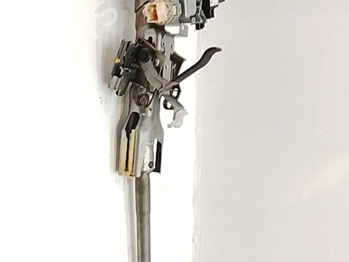 Steering column MAZDA CX-7 (ER) 2.2 MZR-CD AWD (ER10A) | BP38419771M21 - Image 2