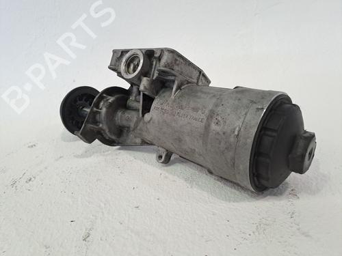 Oliekøler AUDI A4 B7 Avant (8ED) 2.0 TDI | BP23380113M33