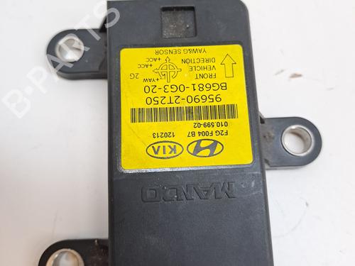 Electronic module KIA OPTIMA (FSGDS6B) 1.7 CRDi | BP23365561M83 