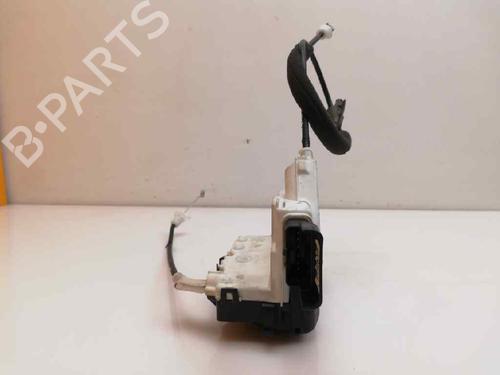 Front right lock PEUGEOT 5008 (0U_, 0E_) 1.6 BlueHDi 120 | BP23649789C97 