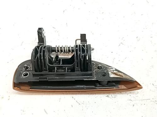 Front left exterior door handle DACIA DUSTER (HM_) 1.0 TCe 100 (HMMT) | BP29991836C128