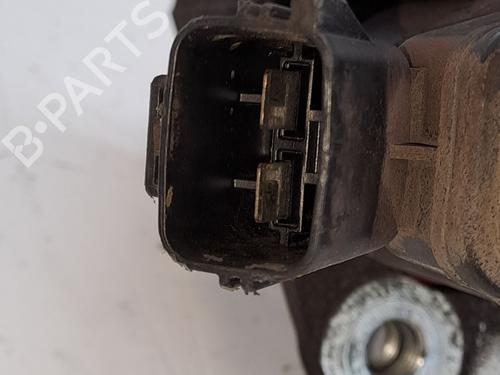 Left rear brake caliper RENAULT MEGANE II Saloon (LM0/1_) 1.5 dCi (LM0F, LM0T, LM2B) | BP28037312M107 