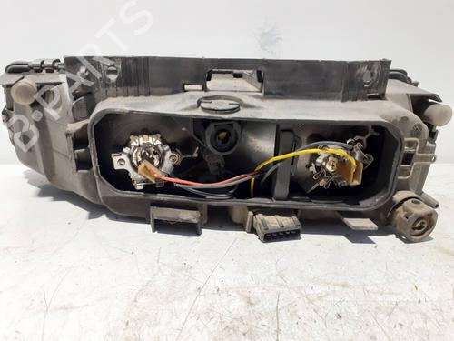 Right headlight CITROËN XSARA (N1) 1.9 TD | BP25459530C29 