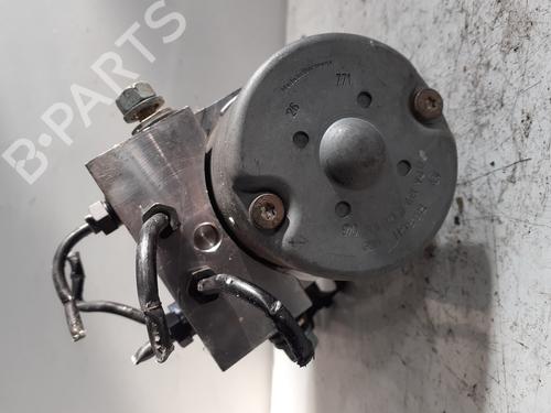 ABS Bremseaggregat AUDI A4 B6 (8E2) 2.5 TDI quattro (180 hp) 25459615