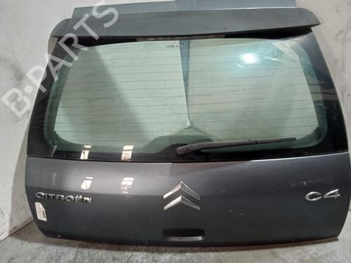 Bakluke CC/Kombi-Kupé CITROËN C4 I (LC_) 1.4 16V | BP25460261C6