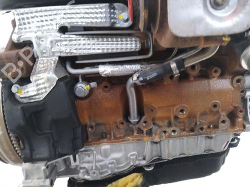 Engine LAND ROVER RANGE ROVER EVOQUE VAN (L538) TD4 4x4 | BP24444981M1 