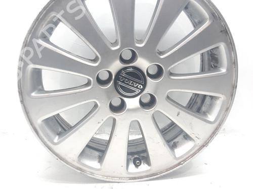 Used Rim Rim VOLVO V50 (545) 2.0 D (136 hp) 34608055 34608055
