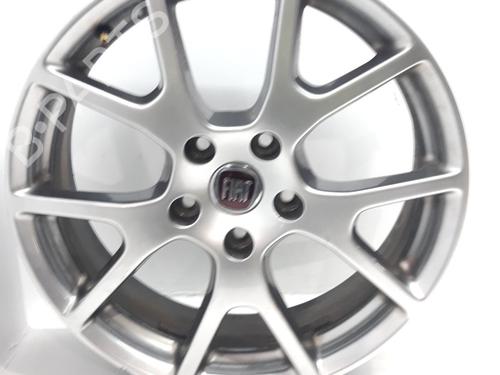 Used Rim Rim FIAT FREEMONT (345_) 2.0 JTD (140 hp) 33765423 33765423