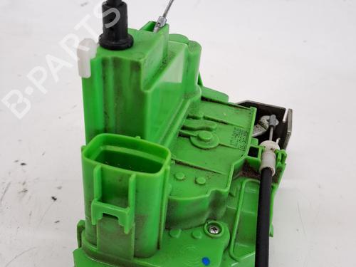 Front right lock ALFA ROMEO MITO (955_) 1.6 JTDM (955AXC1B) | BP23367608C97 