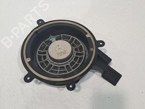 Speaker CITROËN C3 / C3 ORIGIN III (SX) 1.6 BlueHDi 75 | BP25834073E2 