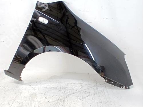 Used Right front fenders KIA CARENS III MPV (UN) 2.0 CRDi 140 (140 hp) 29990930
