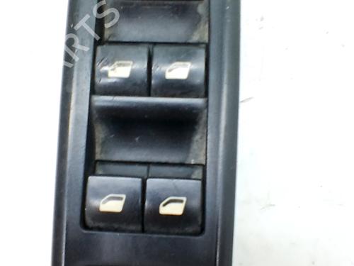 Used Left front window switch PEUGEOT 807 (EB_) 2.0 16V (140 hp) 32720251