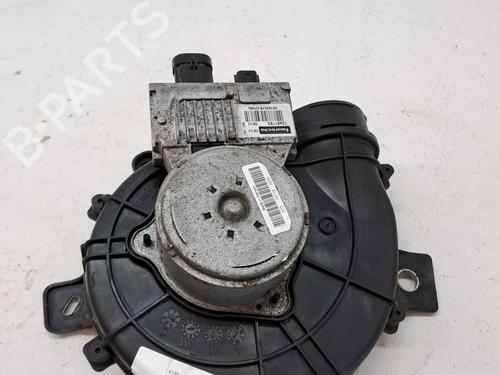 Used Heater blower motor SMART FORTWO Coupe (453) electric drive / EQ (453.391) (56 hp) 25248677