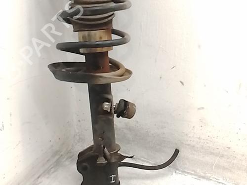 Used Left front shock absorber Left front shock absorber 38991136 38991136