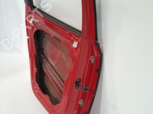 Left rear door VOLVO V40 Hatchback (525) D2 | BP23369356C4 