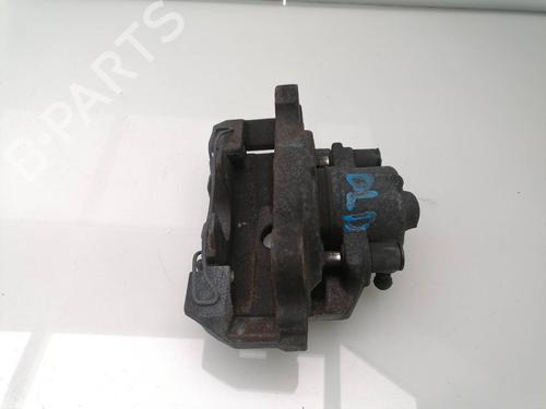 Højre bremsekaliber foran AUDI A3 (8P1) 2.0 TDI 16V (140 hp) 23458286