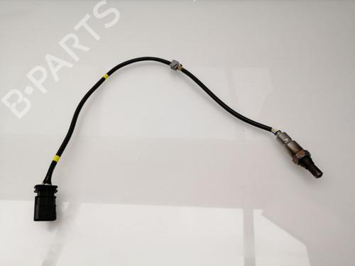 Elektronisk sensor FIAT DUCATO Platform/Chassis (250_) 150 Multijet 2,3 D (148 hp) 25346794
