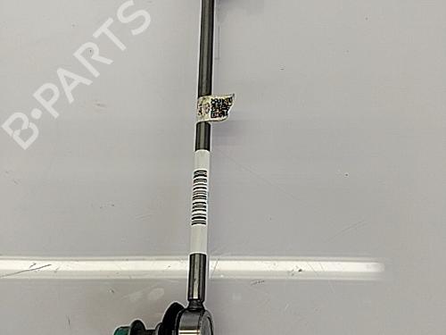 Annen OMODA C5 GT 1.6 (185 hp) 29303091