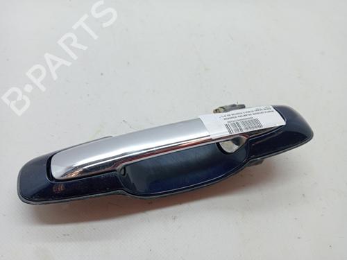 Used Front left exterior door handle SUZUKI GRAND VITARA I (FT, HT) 2.0 HDI 110 16V 4x4 (SQ420D, TD83V) (109 hp) 23346281