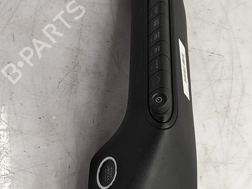 Used Climate control Climate control JEEP AVENGER (J2) 1.2 GSE T3 (101 hp) 33871252 33871252