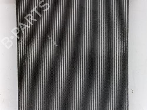 Used AC radiator AC radiator PEUGEOT 208 II (UB_, UP_, UW_, UJ_) 1.2 PureTech 100 (101 hp) 33763739 33763739