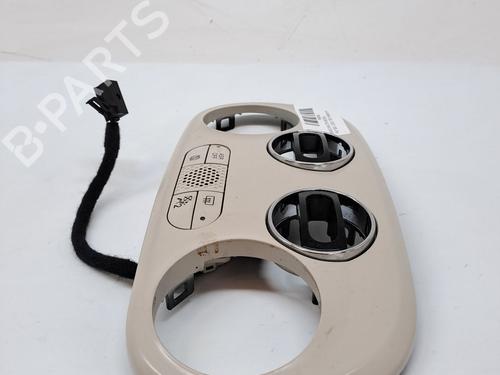 Switch FIAT 500 (312_) 1.0 Mild Hybrid (312AYD1B) | BP24108115I30 