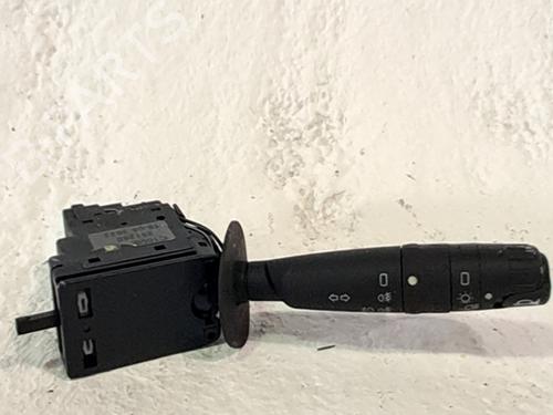 Used Headlight switch Headlight switch PEUGEOT 806 (221) 2.0 16V (136 hp) 34331462 34331462