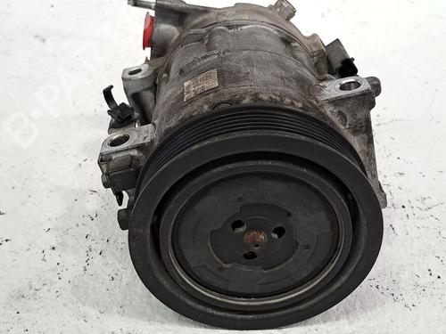 AC compressor PEUGEOT 308 SW I (4E_, 4H_) 1.6 16V | BP28959641M34 