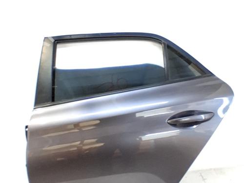 Used Left rear door Left rear door HYUNDAI i20 ACTIVE (IB, GB) 1.0 T-GDI (101 hp) 34708084 34708084