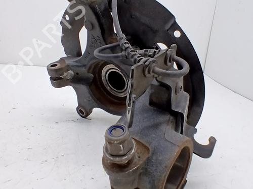 Left front steering knuckle RENAULT MEGANE IV Hatchback (B9A/M/N_) 1.5 dCi 110 (B9A3) | BP38417002M25 - Image 4